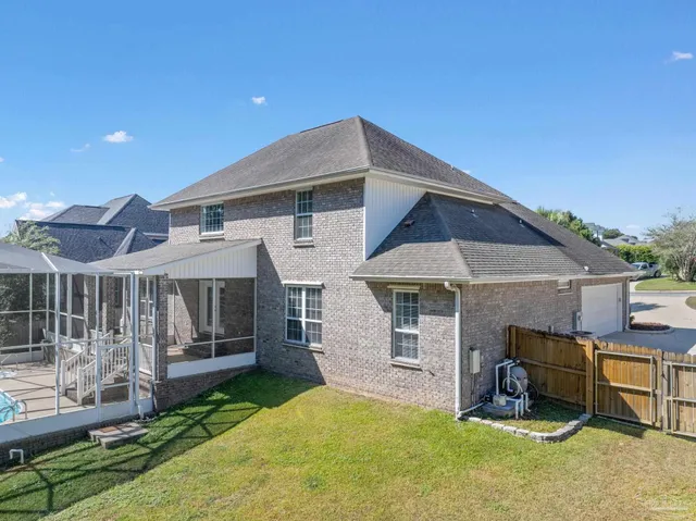 $542,000 | 6034 East Cambridge Way, Pace, FL 32571