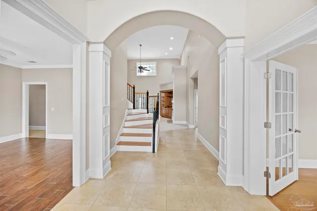 $542,000 | 6034 East Cambridge Way, Pace, FL 32571