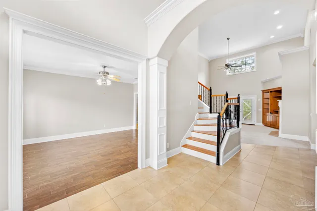 $542,000 | 6034 East Cambridge Way, Pace, FL 32571