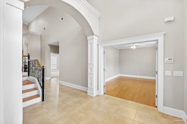 $542,000 | 6034 East Cambridge Way, Pace, FL 32571