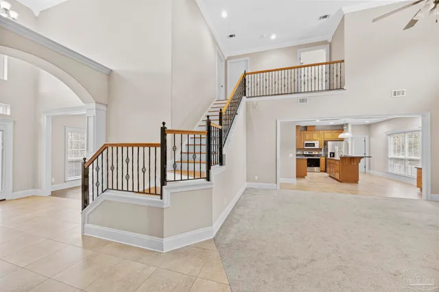 $542,000 | 6034 East Cambridge Way, Pace, FL 32571