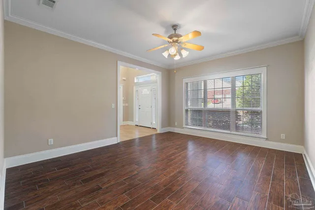 $542,000 | 6034 East Cambridge Way, Pace, FL 32571