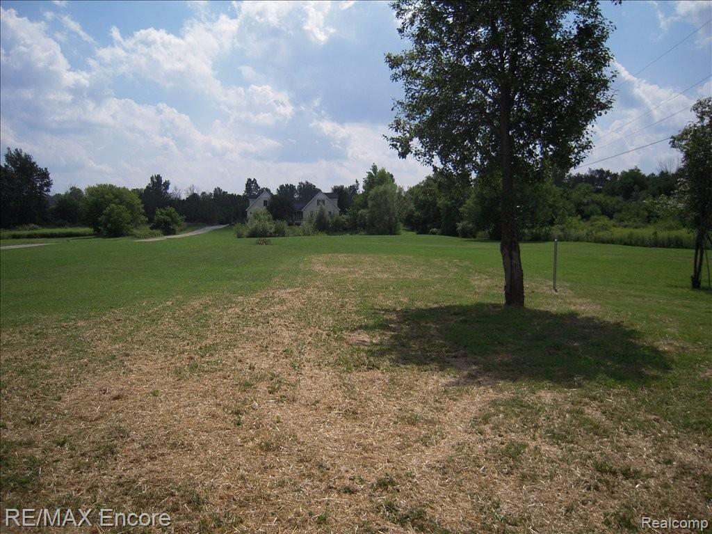 5036 Granger Road Oxford, MI 48371 - Photo 25 of 25 ACREAGE