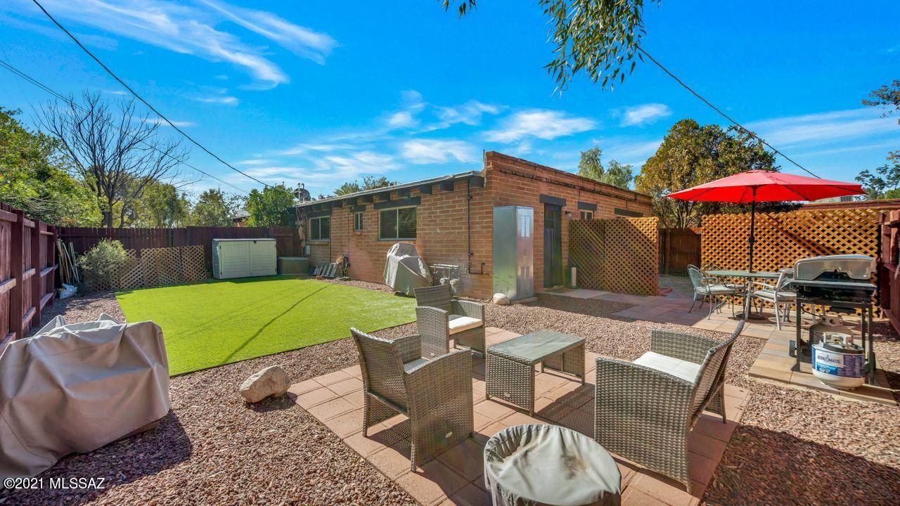 3935 North Country Club Road, Unit 31A Tucson, AZ 85716 - Photo 25 of 25
