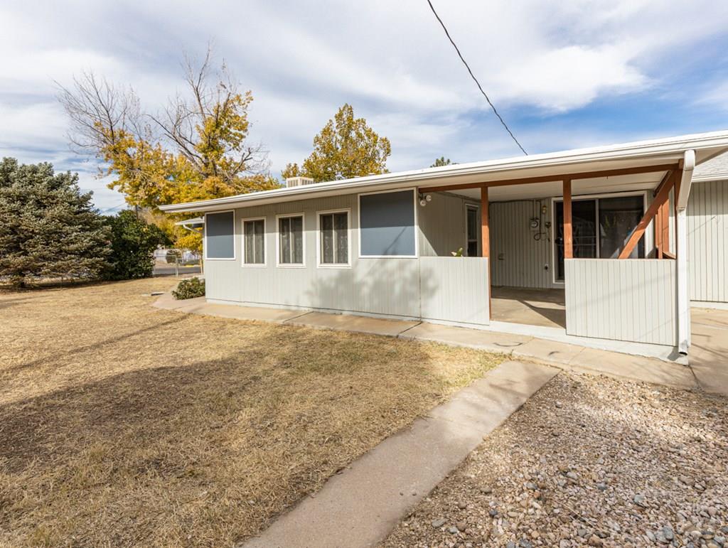 2321 Montezuma Road Pueblo, CO 81003 - Photo 26 of 27