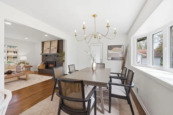 $649,900 | 3009 West 100th Street, Bloomington, MN 55431