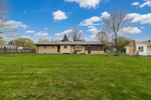 $649,900 | 3009 West 100th Street, Bloomington, MN 55431