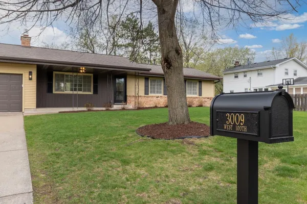 $649,900 | 3009 West 100th Street, Bloomington, MN 55431