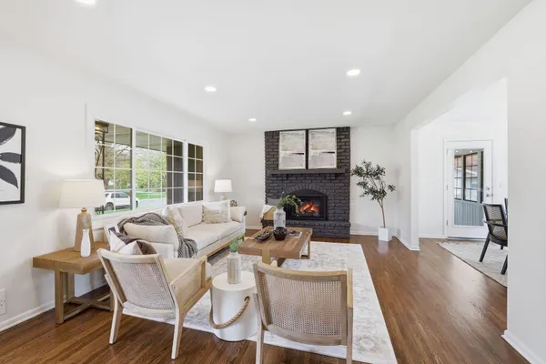 $649,900 | 3009 West 100th Street, Bloomington, MN 55431