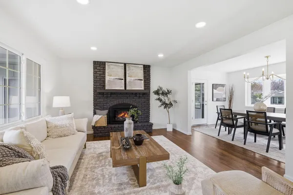 $649,900 | 3009 West 100th Street, Bloomington, MN 55431