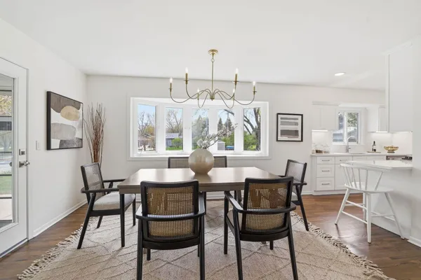$649,900 | 3009 West 100th Street, Bloomington, MN 55431