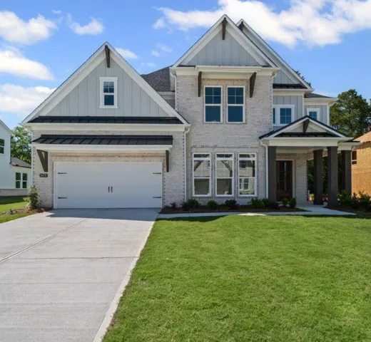 $849,000 | 6470 Pond Vw Drive, Cumming, GA 30028