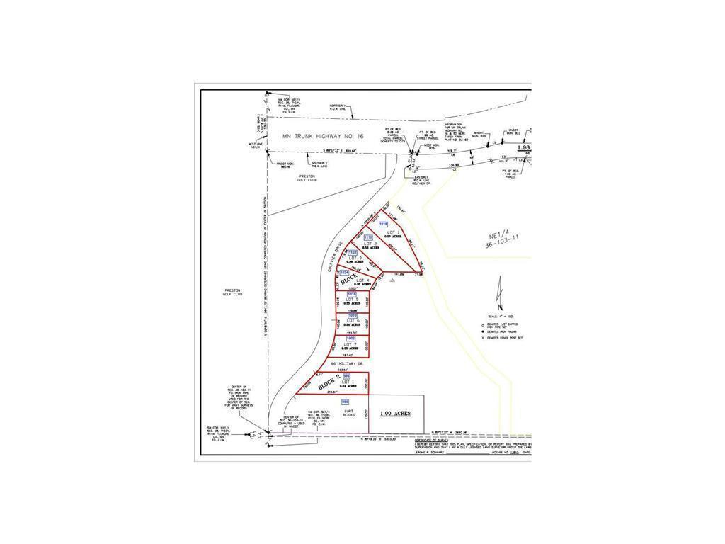 996 Golfview Drive Preston, MN 55965 - Photo 12 of 12