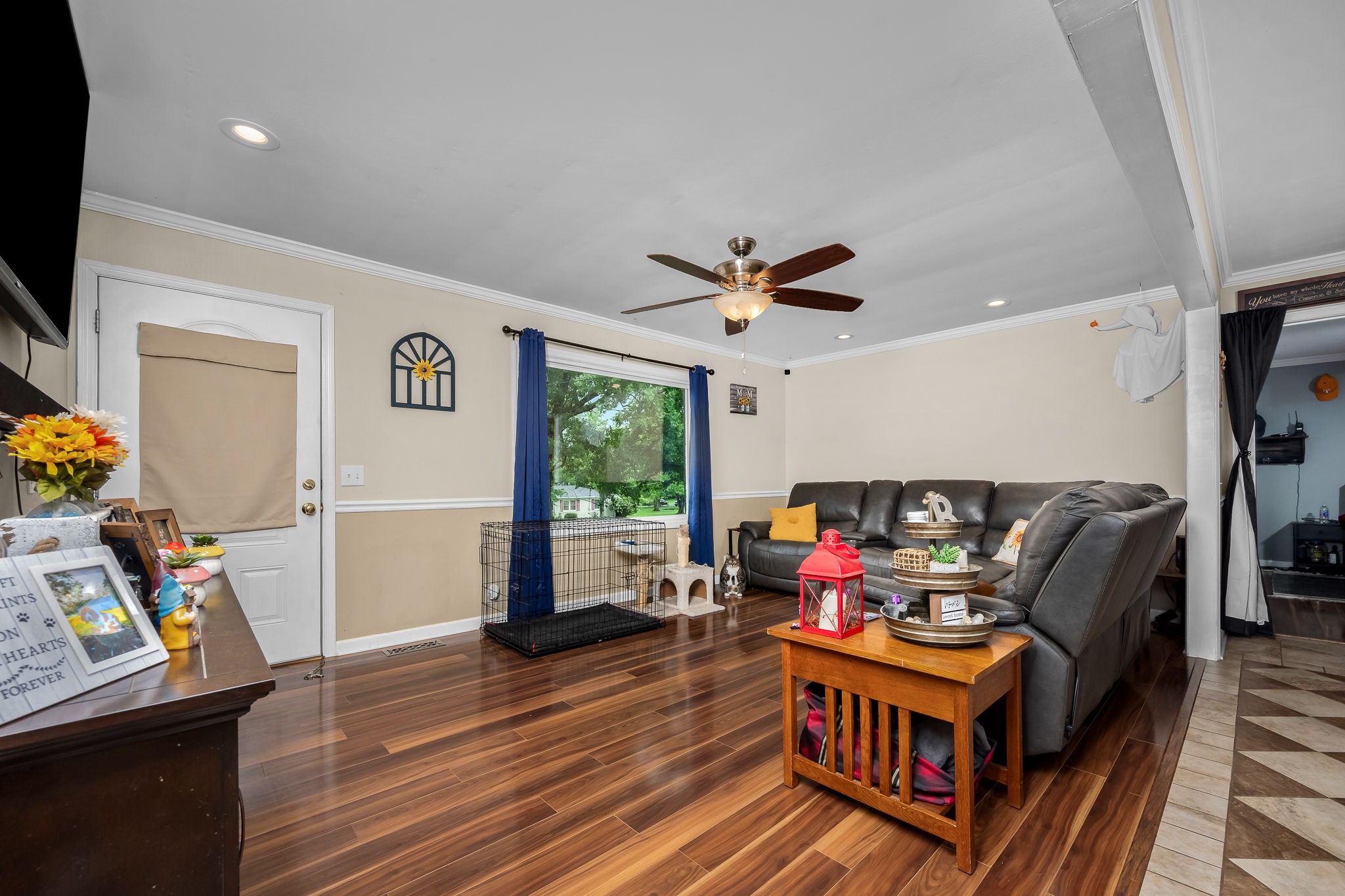 822 River Ranch Road Shelbyville, TN 37160 - Photo 9 of 19