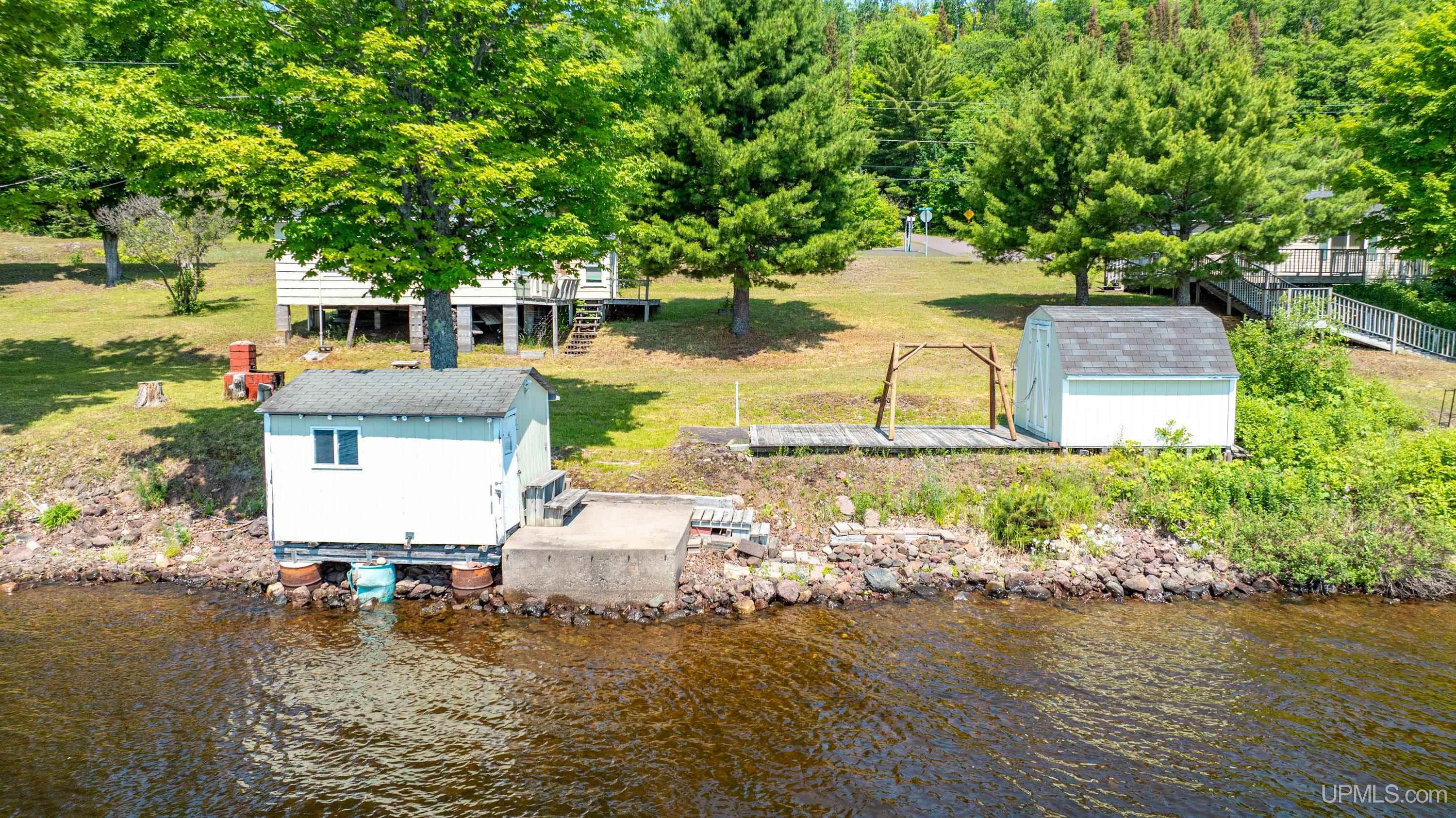 6314 Gay Lac La Belle Road Mohawk, MI 49950 - Photo 53 of 59