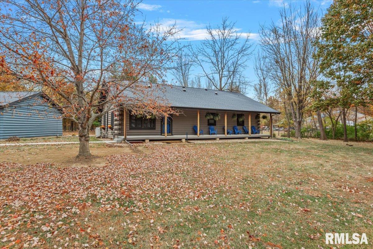 535 Jostes Road Springfield, IL 62712 - Photo 3 of 58