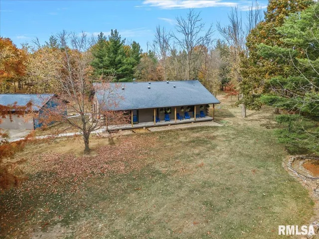 $372,500 | 535 Jostes Road, Springfield, IL 62712