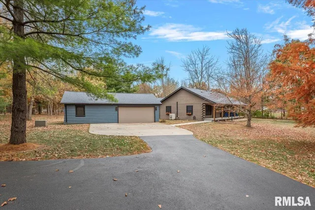 $372,500 | 535 Jostes Road, Springfield, IL 62712