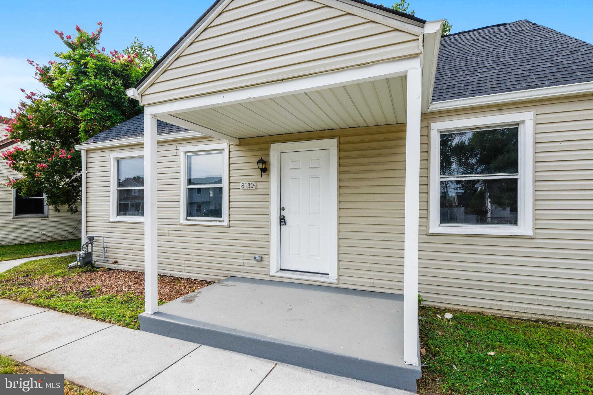 8130 Cornwall Road Baltimore, MD 21222 - Photo 3 of 34