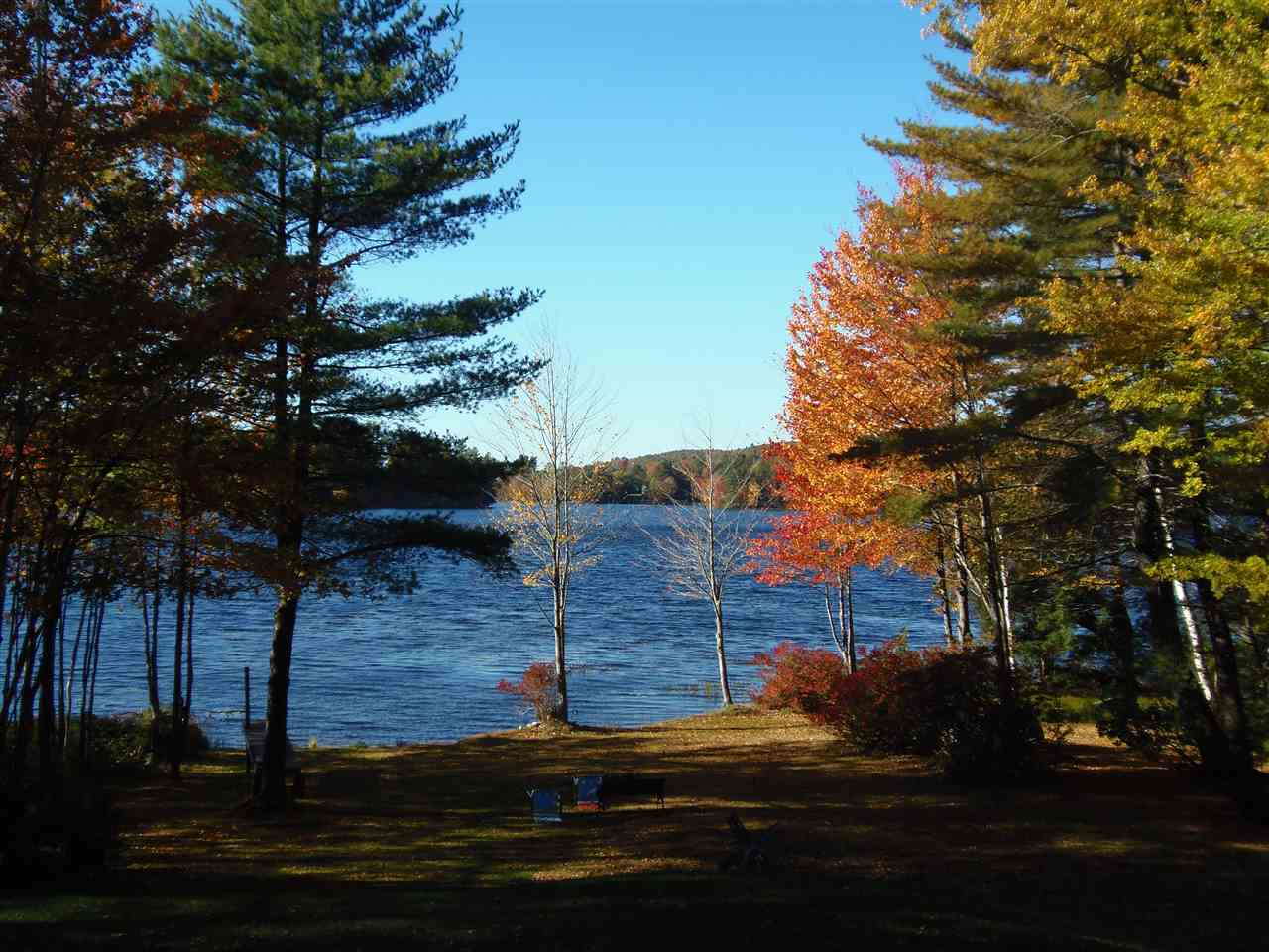 176 Gilsum Mine Road Alstead, NH 03602 - Photo 1 of 40
