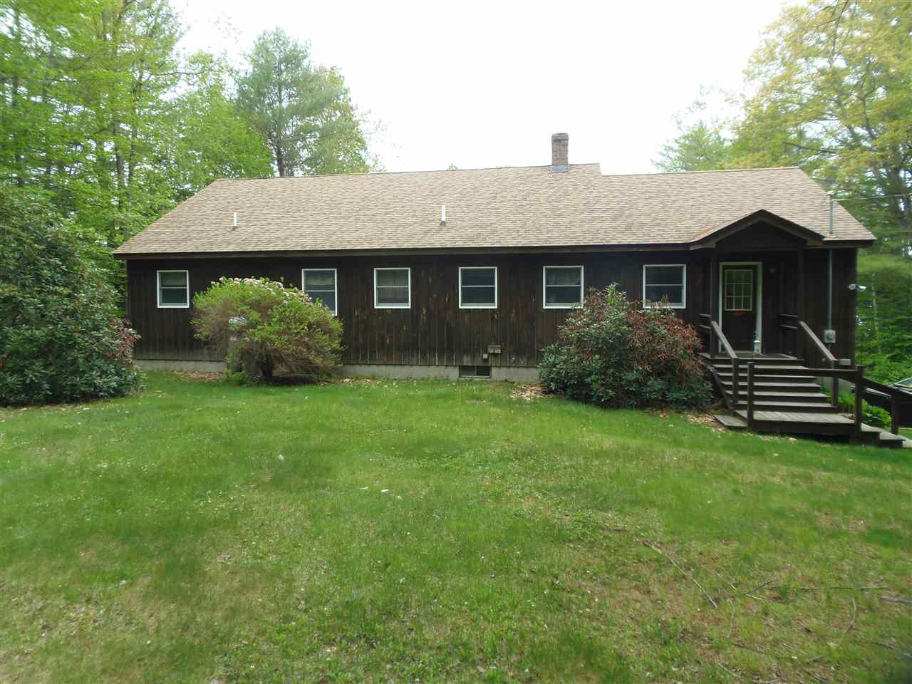 176 Gilsum Mine Road Alstead, NH 03602 - Photo 4 of 40