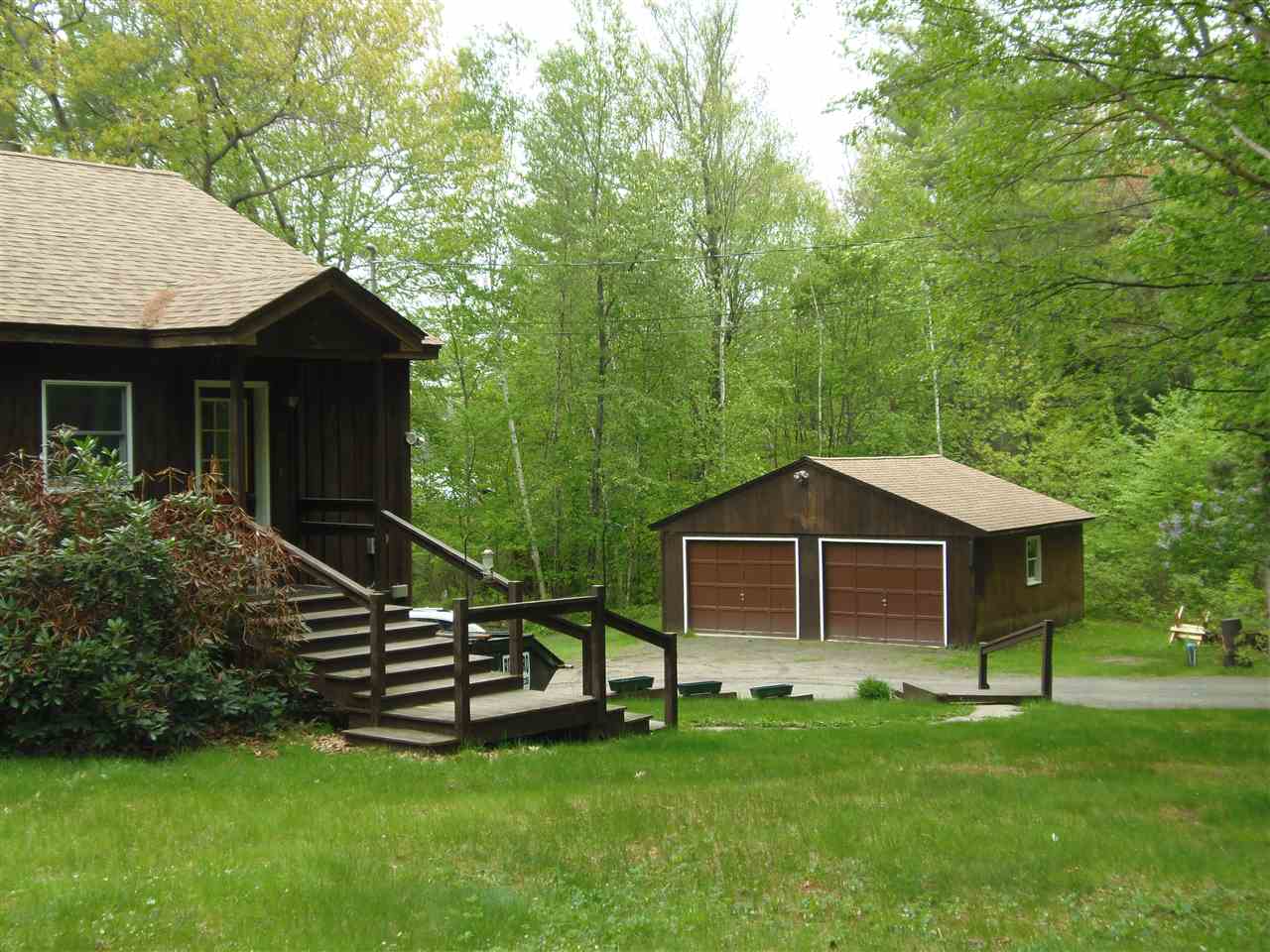 176 Gilsum Mine Road Alstead, NH 03602 - Photo 40 of 40