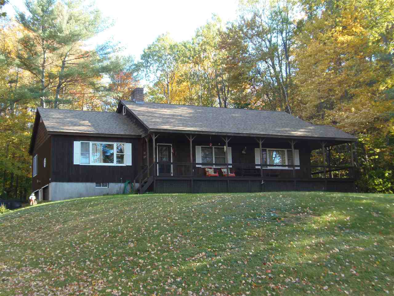 176 Gilsum Mine Road Alstead, NH 03602 - Photo 5 of 40