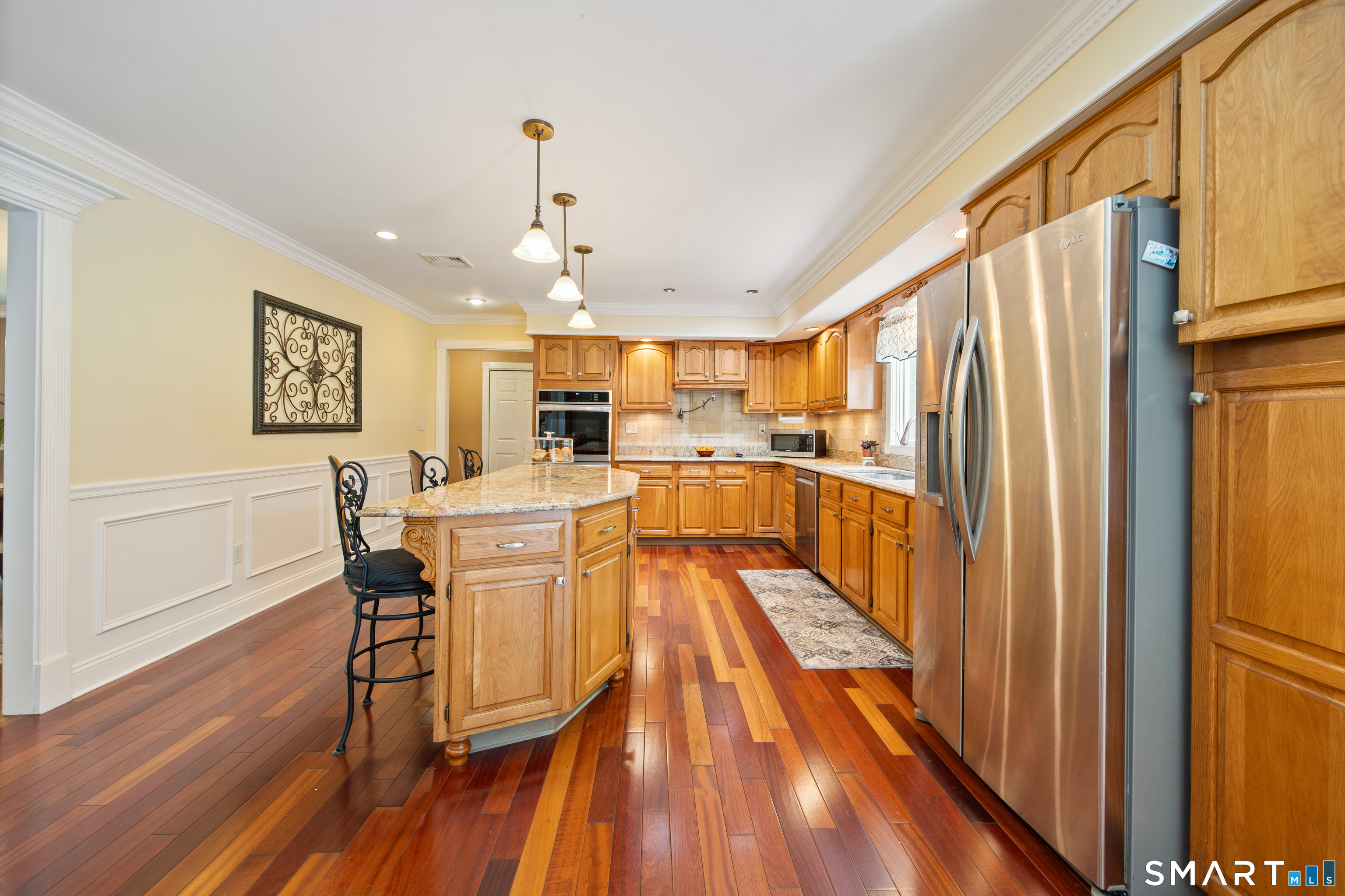 64 Grist Mill Road Monroe, CT 06468 - Photo 9 of 40