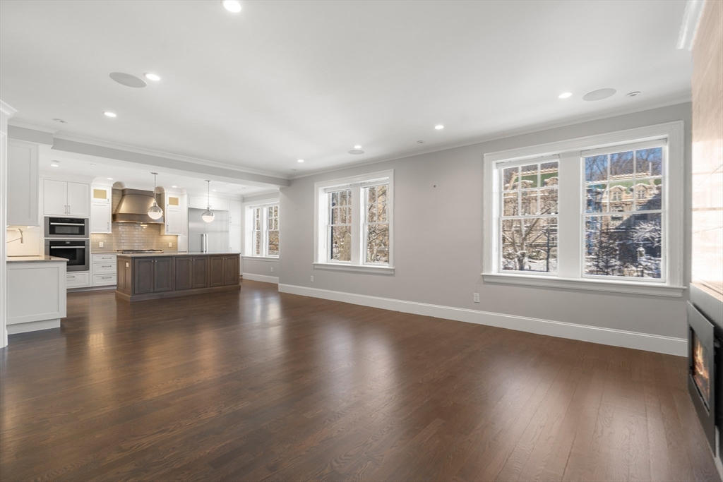 1517 Beacon Street, Unit 4 Brookline, MA 02446 - Photo 24 of 28