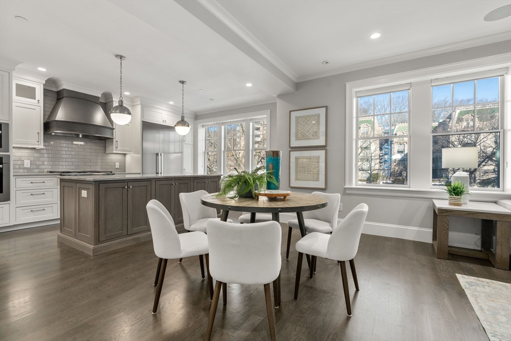 1517 Beacon Street, Unit 4 Brookline, MA 02446 - Photo 6 of 28