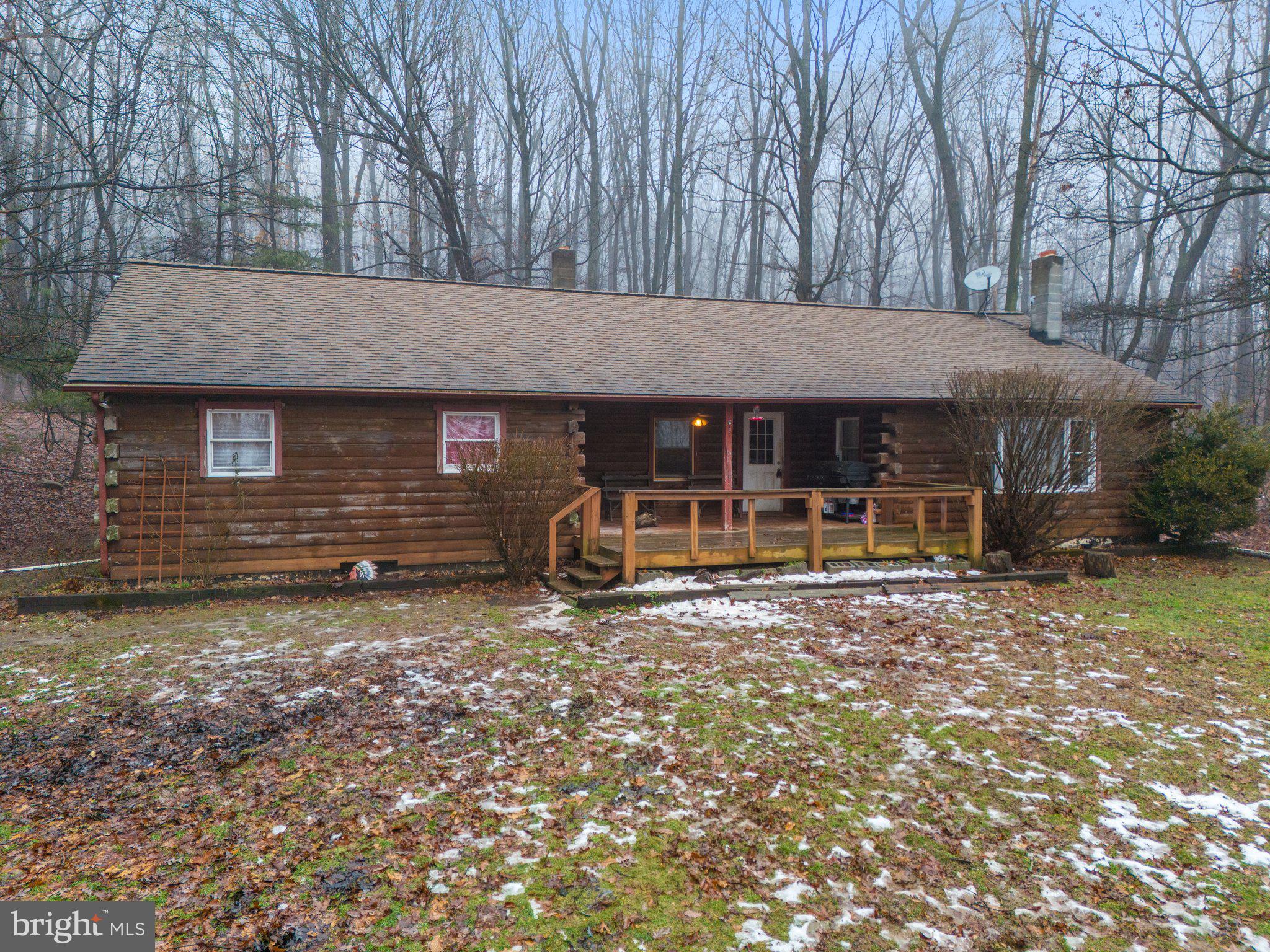 449 Fieldstone Road Honey Brook, PA 19344 - Photo 1 of 44 Gallery Image 1