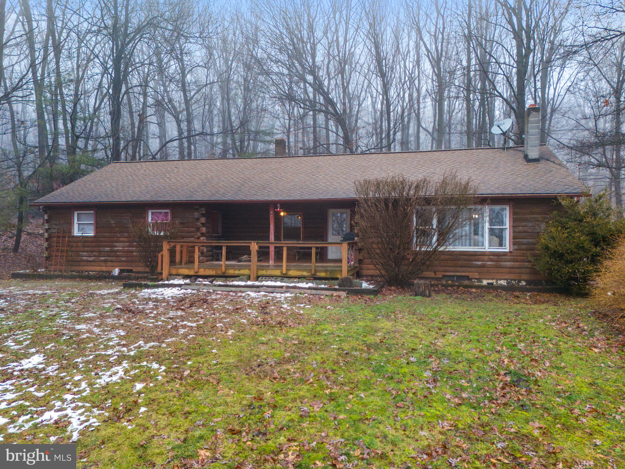 449 Fieldstone Road Honey Brook, PA 19344 - Photo 2 of 44 Gallery Image 2