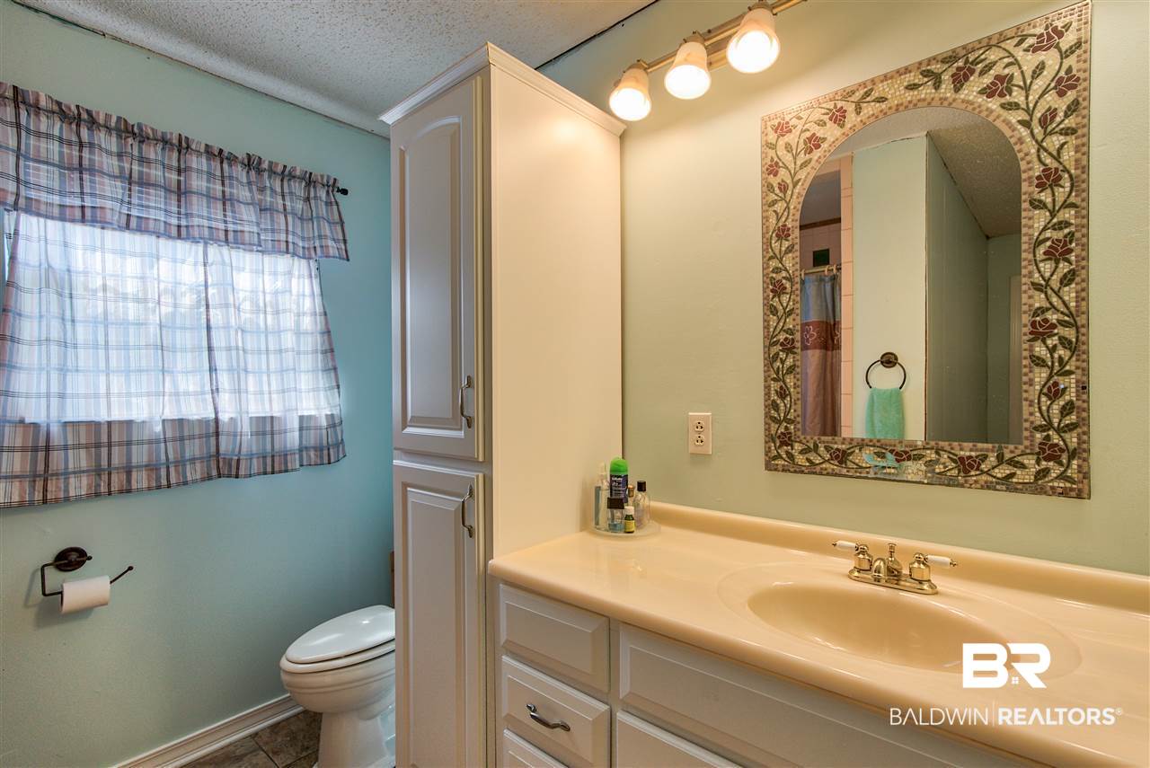 9140 McDonald Road Citronelle, AL 36522 - Photo 20 of 40