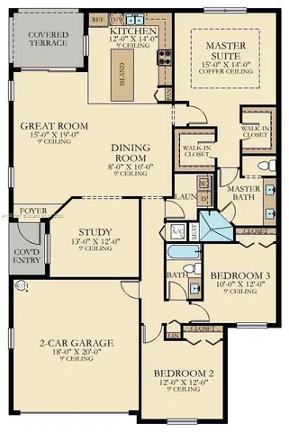 an aerial view of house with yard swimming pool and outdoor seating