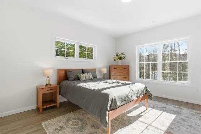 $595,000 | 20 Twin Tip Terrace, Unit 5, Lincoln, NH 03251