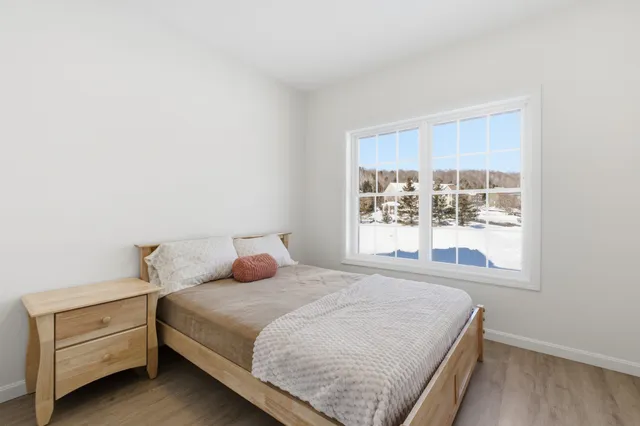 $595,000 | 20 Twin Tip Terrace, Unit 5, Lincoln, NH 03251