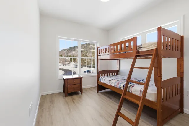 $595,000 | 20 Twin Tip Terrace, Unit 5, Lincoln, NH 03251