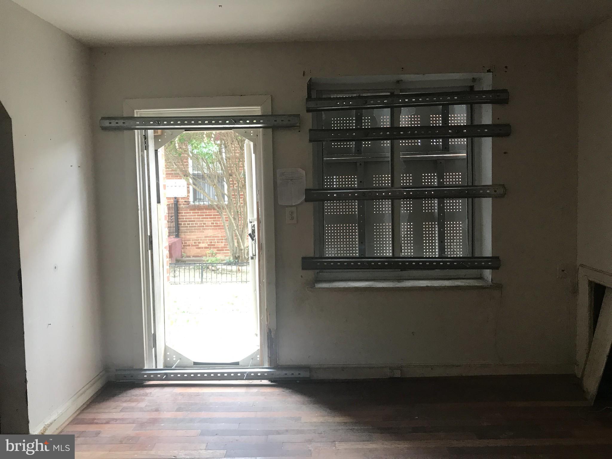 4662 Hillside Road Southeast Washington, DC 20019 - Photo 6 of 21 Gallery Image 6