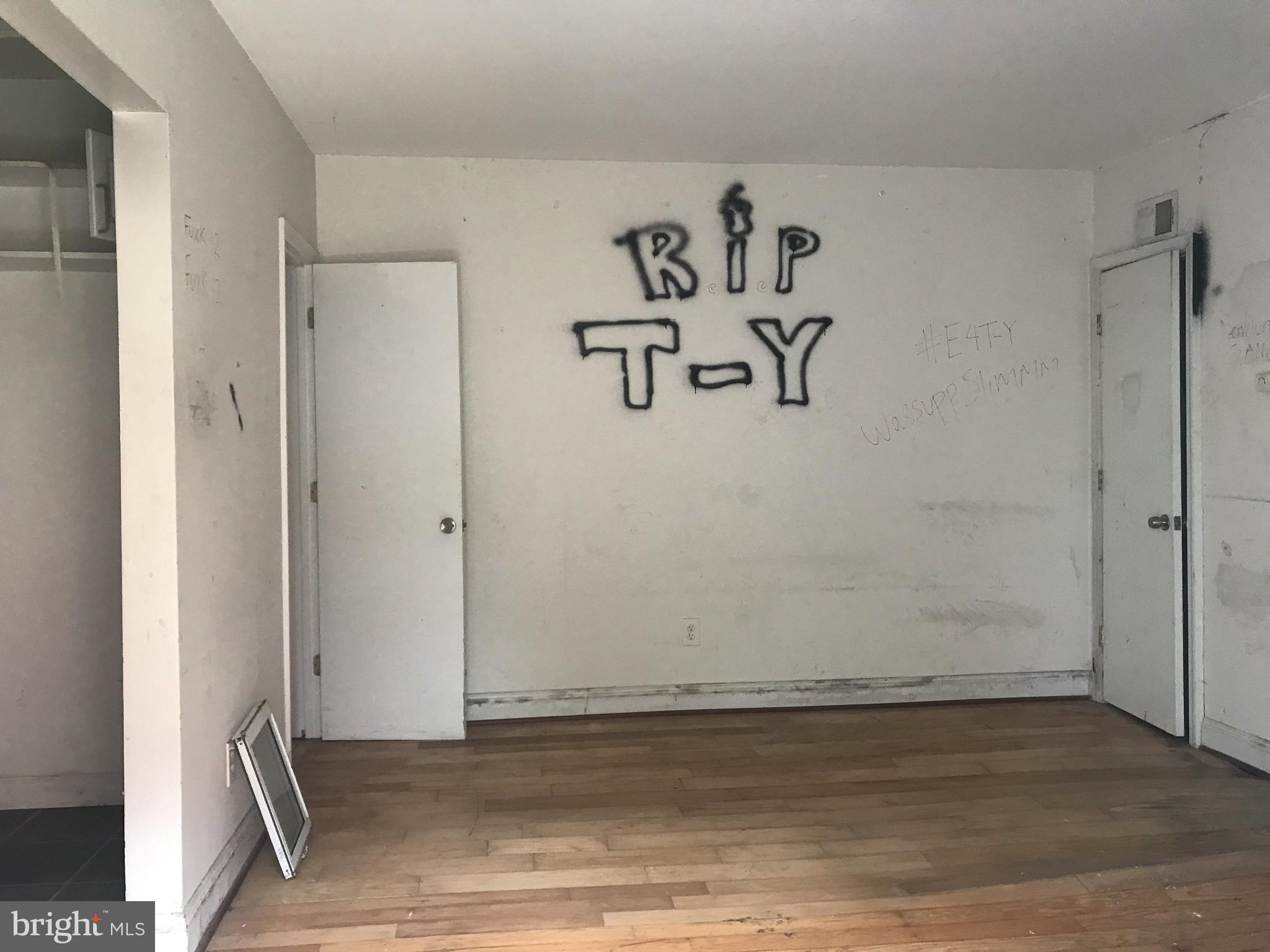4662 Hillside Road Southeast Washington, DC 20019 - Photo 8 of 21 Gallery Image 8
