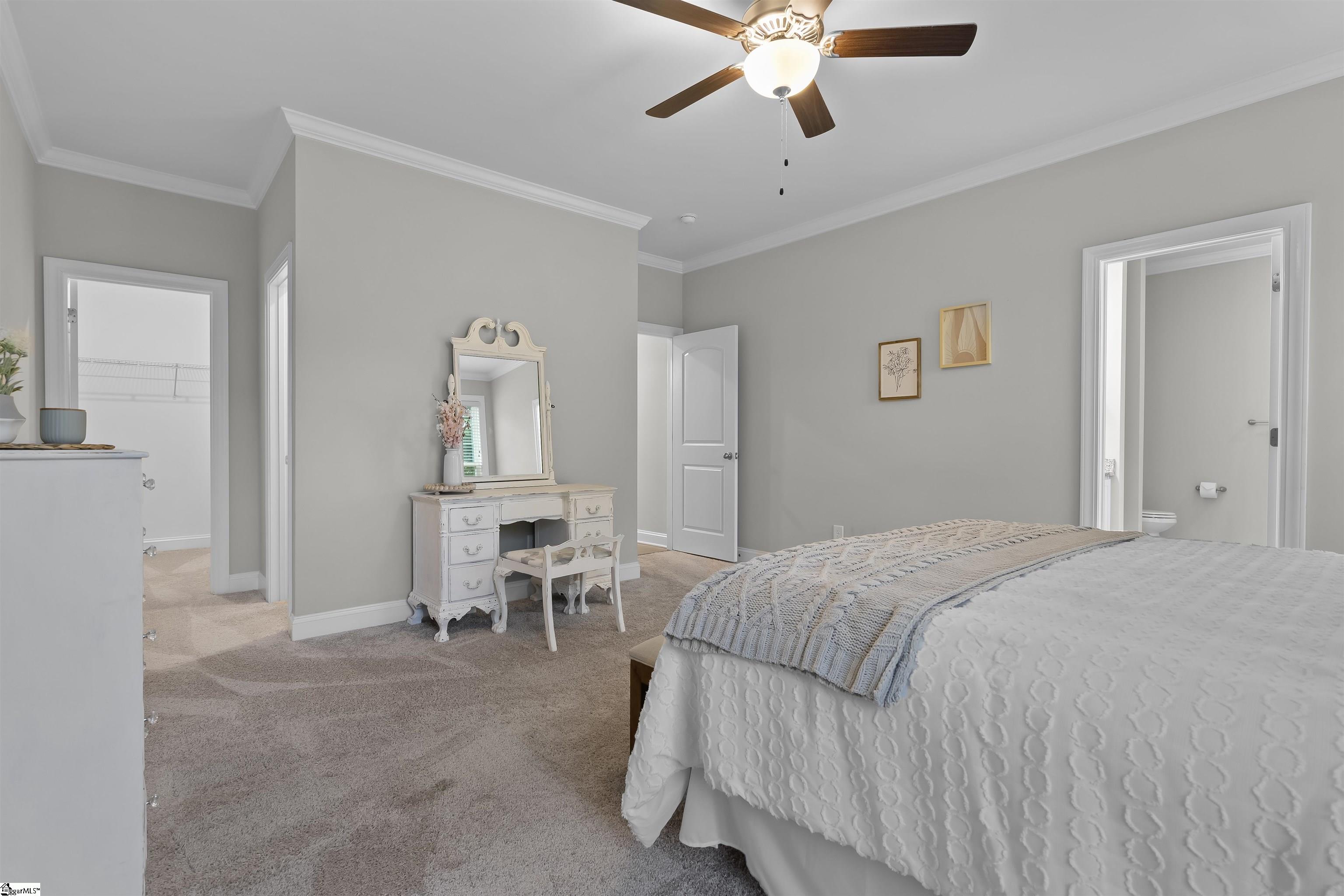 406 Saybrooke Lane Anderson, SC 29621 - Photo 16 of 29