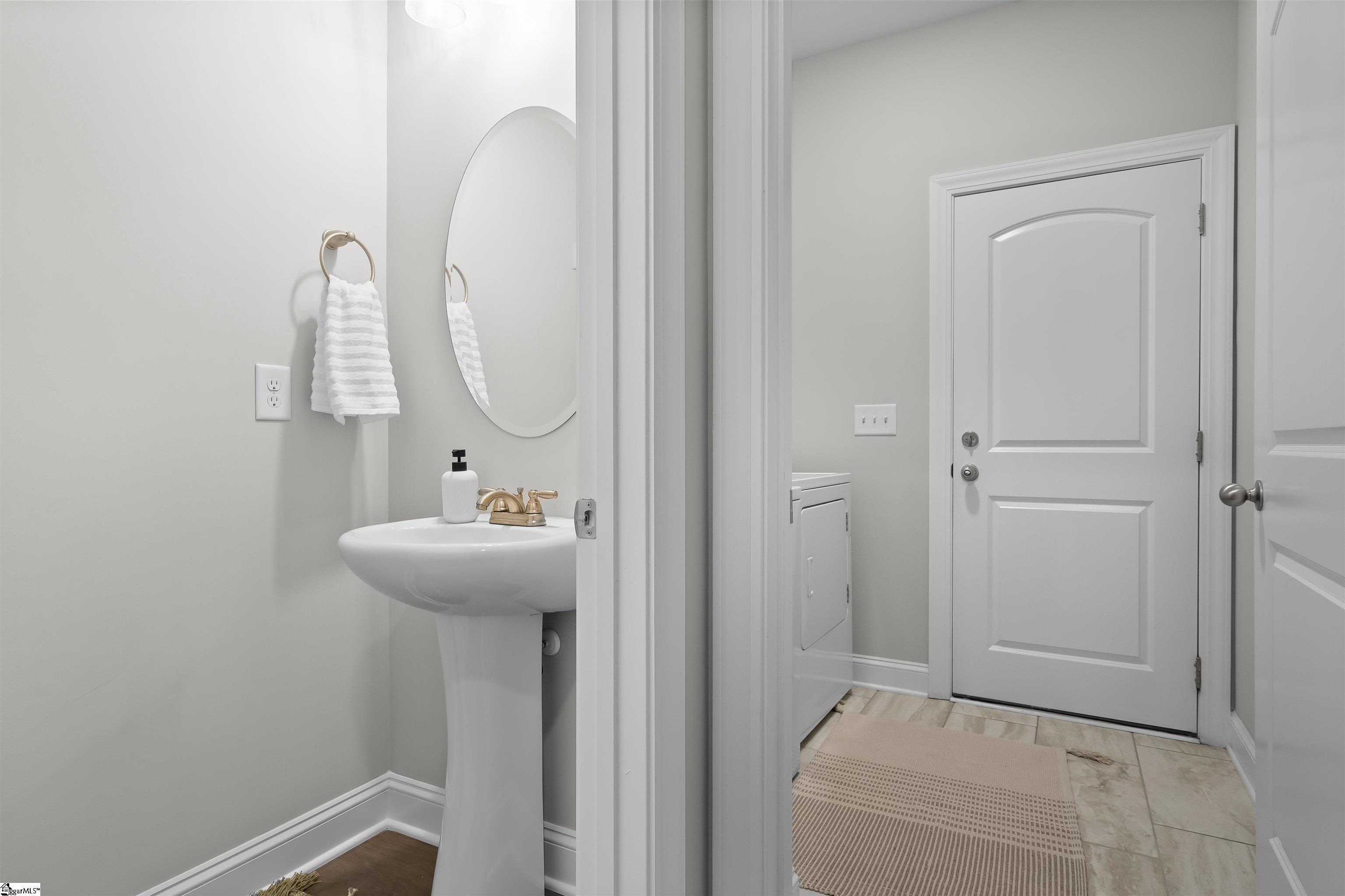 406 Saybrooke Lane Anderson, SC 29621 - Photo 20 of 29
