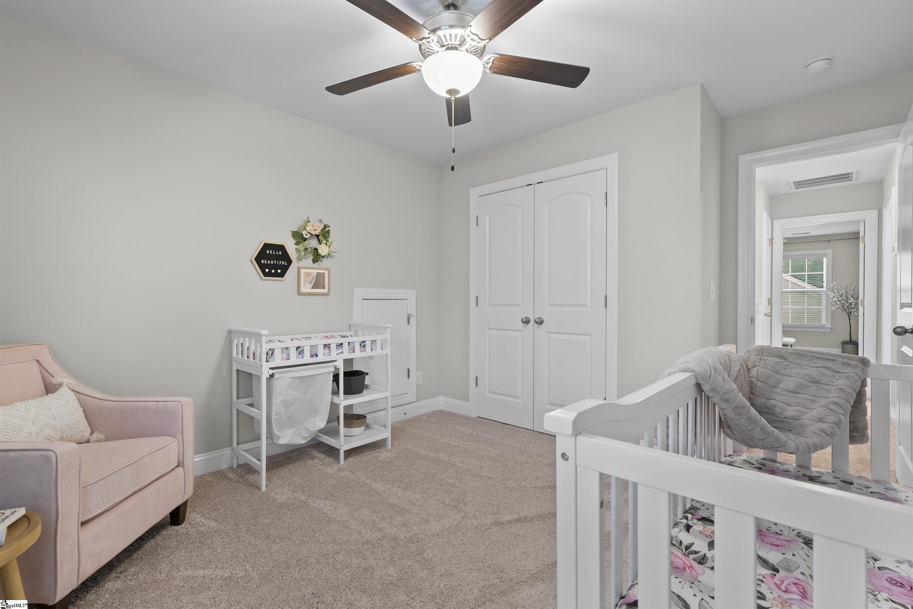 406 Saybrooke Lane Anderson, SC 29621 - Photo 23 of 29