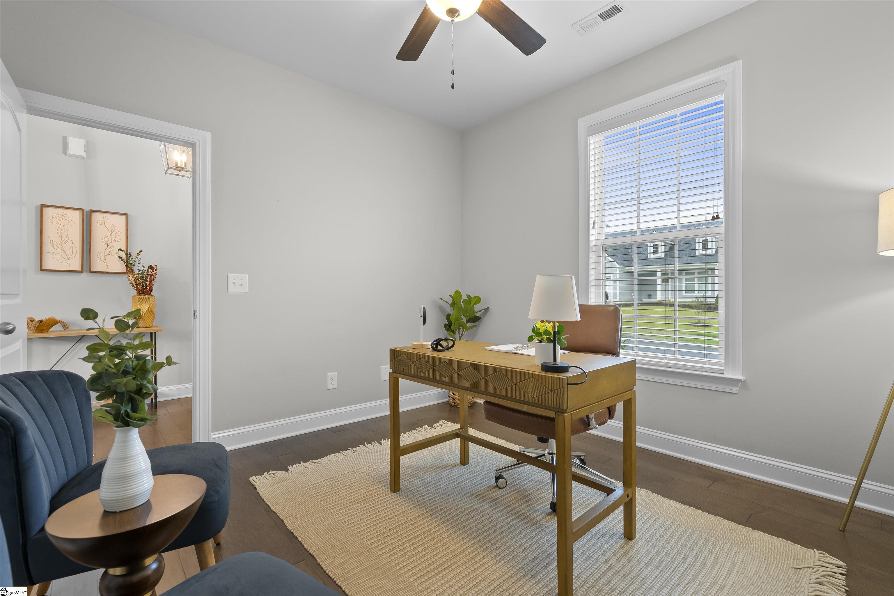 406 Saybrooke Lane Anderson, SC 29621 - Photo 4 of 29