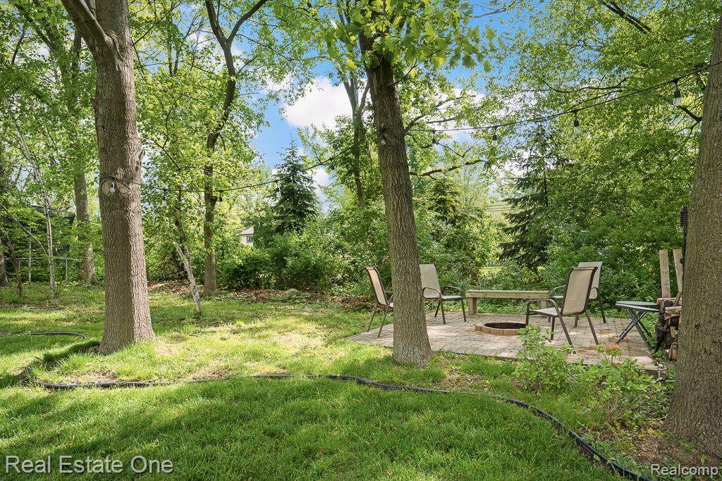 2817 Long Meadow Lane Rochester Hills, MI 48307 - Photo 41 of 57