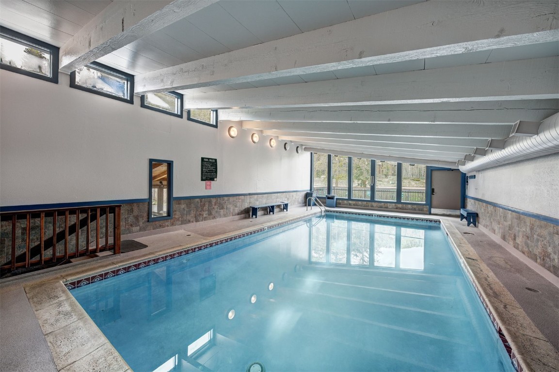 1473 East Keystone Road, Unit 2933 Keystone, CO 80435 - Photo 15 of 18 a view of an entryway