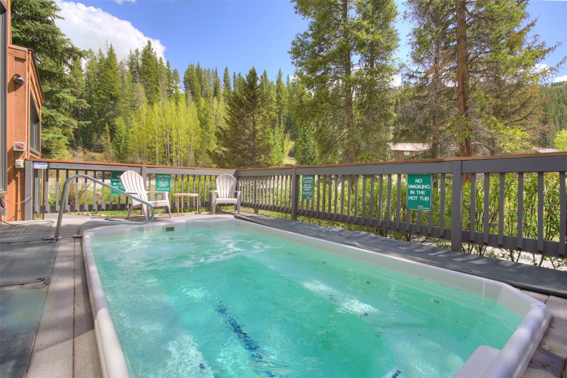 1473 East Keystone Road, Unit 2933 Keystone, CO 80435 - Photo 16 of 18