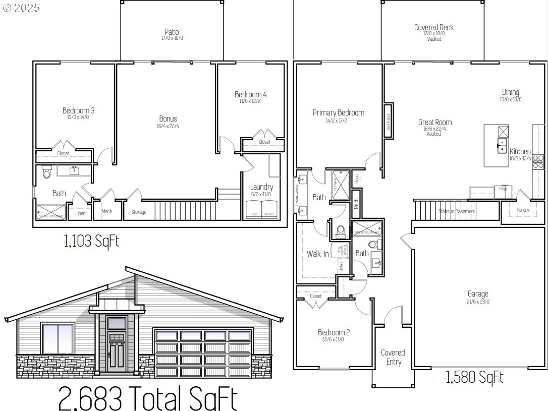 18935 Crooked River Street, Unit 49 Sandy, OR 97055 - Photo 20 of 20