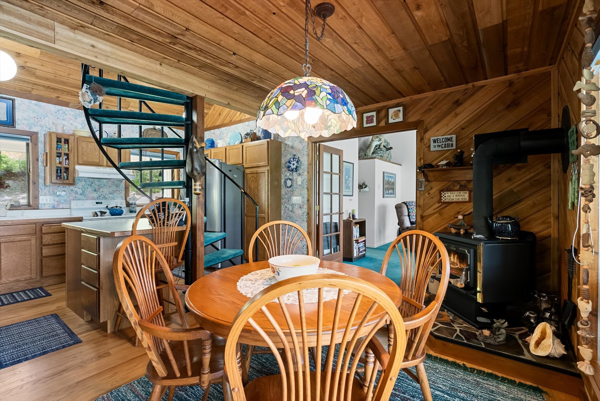 4247 South Ashley Lake Road Kalispell, MT 59901 - Photo 20 of 50 Gallery Image 20