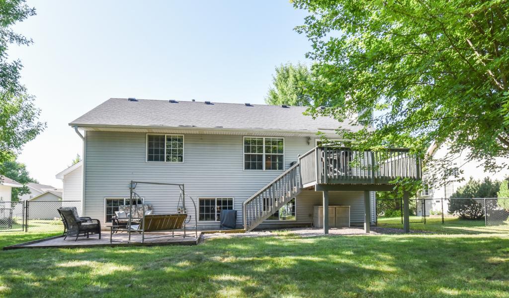 1015 Ridge Street Jordan, MN 55352 - Photo 4 of 30 Gallery Image 4