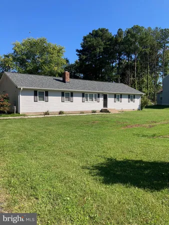 $459,950 | 209 Olive Branch Road, Stevensville, MD 21666